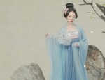 OB11娃娃与旗袍，传统与时尚的完美结合