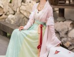 Winter Qipao Fashion:The Perfect Shoe Pairing for a Traditional Elegance