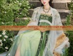 The Rise of Neo-Chinese Cheongsam Dress:A Mid-Length Qipao Revolution