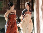 New Summer Hanfu Styles for 12-Year-Old Children:Embracing Traditional Elegance