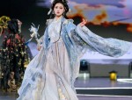 Rental Services for Traditional Hanfu Wedding Gowns:A Modern Approach to Cultural Heritage