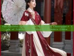Childrens Cheongsam:A Traditional Elegance