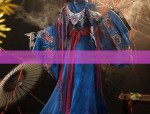 Traditional Chinese Jacket and Maomin Skirt:A Fashion Fusion of Ancient and Modern