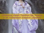 Ming-Style Hanfu:The Splendor of Traditional Chinese Clothing in the Ming Dynasty