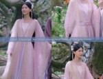 Summer Chic:The New Wave of Qipao-Inspired Girls Clothes in China