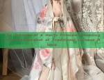 Muzhou Collection:Original Hanfu Fashion,an Insight into Traditional Chinese Elegance