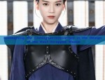 Reimagining the Cheongsam:Innovations in the Design of the Neck-Strapped Blouse