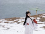 Winter National Style Cheongsam:Embracing the Traditional Elegance in Cold Weather