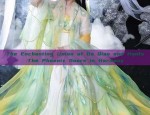 The Perfect Toppings for Your Cheongsam:A Guide to Styling Your Qipao Blouses