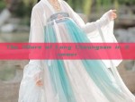 Mid-Length Cheongsam for Summer:Over-the-Knee Elegance