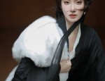 Elegant Hanfu Coats for Little Girls:A Guide to Traditional Chinese Fashion
