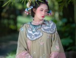 The Daily Moku-Tsuka Skirt in Summer Fashion