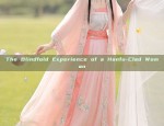 Vintage Ethnic Style:The Intricate Charm of Cheongsam Buttons