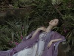 The World of Hanfu Fashion:Exploring the Beauty of 13-Year-Old Girls Hanfu女装