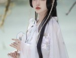 Ancient Charm Reimagined:The Elegance of High-Fashion Qipao
