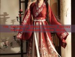 Fengxi Pavilions Original Hanfu:A Journey into Traditional Chinese Elegance