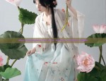 Drunken Tonight:The Splendid Headwear of Hanfu Fashion