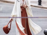 Summer Shoe Styles to Match Your Qipao:A Guide to Traditional Elegance