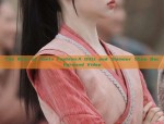 The Enchanting World of Bottle Immortal:Tales of Hanfu Fashion in a Unique Perspective