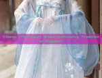 Ancient Hanfu Costumes for Girls:A Journey into Childrens Traditional Chinese Attire
