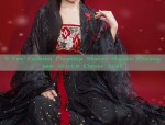 The Enchantment of Classical Dance in Cheongsam:A Dance of Elegance and Tradition