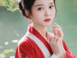 Embracing Originality:The Rise of Hanfu Maimian Skirts in Modern Fashion