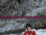 Tall Girls Daily Wear:The Versatile and Stylish Horseface Skirt 马面裙)