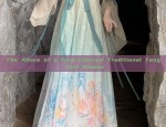 Hanfu Summer Fashion for 12-Year-Old Girls:Embracing Traditional Elegance in Summer Attire