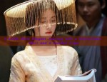 Elegance in Summer:The Allure of Hanfu Long Skirts