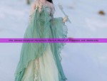 The Elegance of Giffen Silo Cheongsam:A Cultural Journey