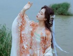 Summer 2023 Childrens Hanfu Fashion:Lightweight and Thin Styles