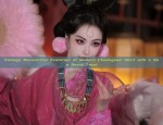 The Enchantment of Hanfu Skirts for a Seven-Year-Old