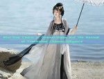 The Rise of Qipao Fashion:Embracing the Belly with a Traditional Elegance