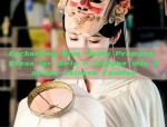 The Significance of Red Belts in Traditional Hanfu Costumes