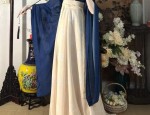 Authentic Hanfu Blind Box:The Charm of Big-袖汉服