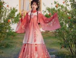 The Enchantment of High Heels and Cheongsam:A Cultural Fusion of Fashion and Tradition