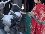 The Enchantment of High Heels and Cheongsam in the Republic Era