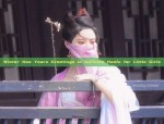 The Cultural Journey of Chinas Red Cheongsam:A Return to the Maternal Home