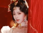 Elegant Women in Traditional Splendor:The Allure of High-End Cheongsam Fashion