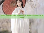 Dancing Qipao for the Petite Dance Enthusiast