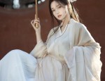 Summer Qipao Underpants:A Guide to Comfort and Style