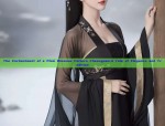 The Enchantment of a Plum Blossom Pattern Cheongsam:A Tale of Elegance and Tradition