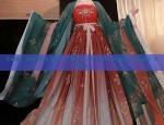 The Starry Cheongsam:A Cultural Icon of China