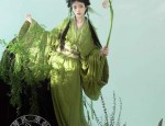 Exploring the New Wave of Hanfu Fashion in 2021:The Latest Trends and Popular Styles
