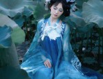 Autumn Elegance:The Revival of Hanfu in a Golden Age of Cultural Heritage