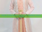 Childrens Hanfu Sword:A Journey into Traditional Chinese Culture