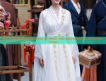 The Enchanting Combination of Shoes and Cheongsam:A Fashionable Fusion