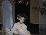 Elegant and Unique:The Allure of Shanhe Style in the Attire of Wen Kexings Character