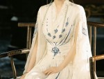 Elegant Dance Qipao:A Symbol of Grace and Tradition