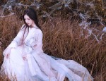 Original Qiong Yu Xue Jian Hanfu:A Journey Through Traditional Chinese Fashion